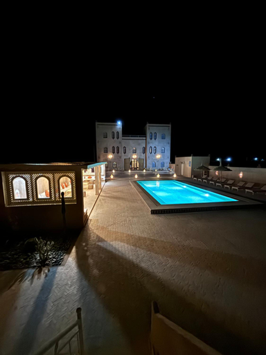 Sport & Beauty 2, Dar Morocco, Errachidia