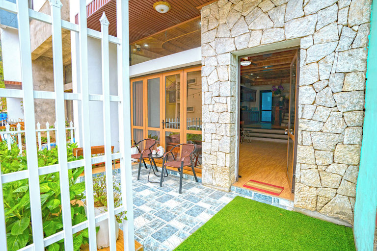 Exterior & Views 2, An's House Villa Sapa - Apartment, Sa Pa