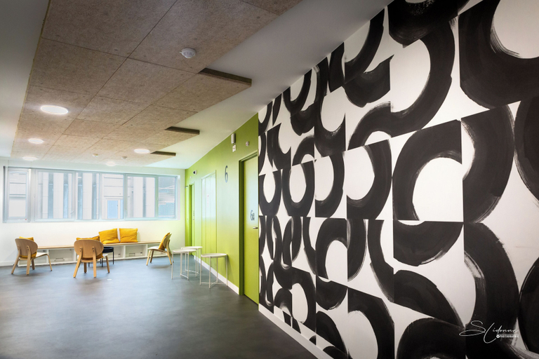 Others 5, CISN Le Spot, Loire-Atlantique