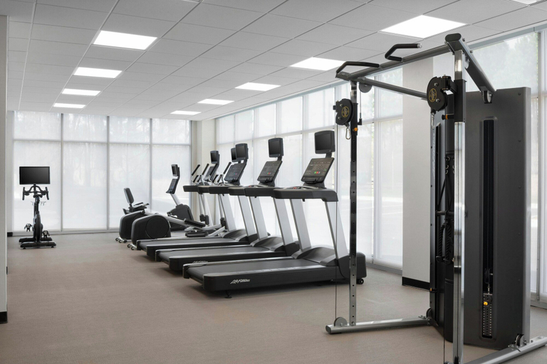 Others 5, Springhill Suites By Marriott Raleigh Garner, Wake