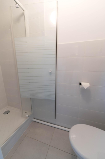 Bathroom 3, Studios cosy Nice, Alpes-Maritimes