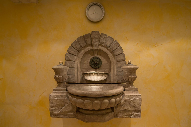 Bathroom 3, T3 Alpenhotel Garfrescha, Bludenz