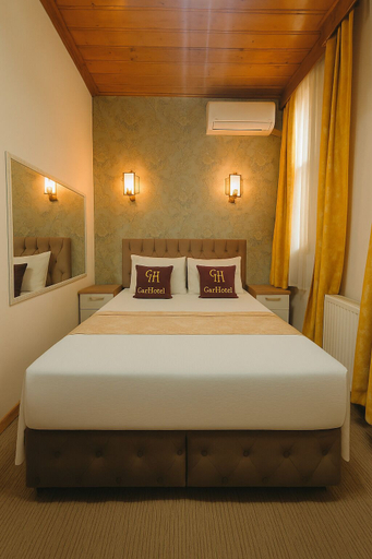 Bedroom 3, GUR ROYAL HOTEL, Fatih