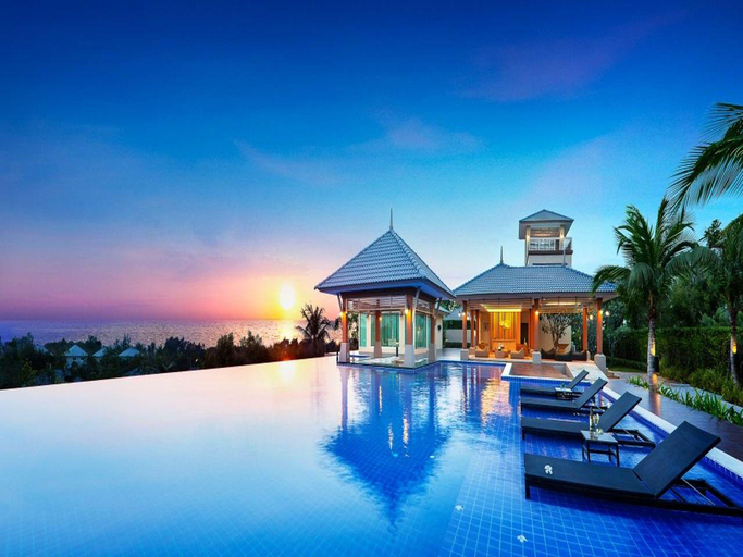 Sport & Beauty 5, Casa Seaside 2 Bedrooms, Muang Rayong