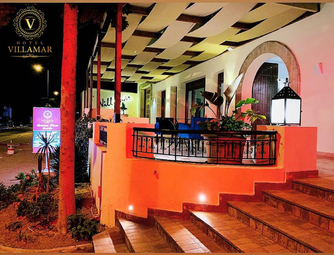 Public Area 4, Guest House Villamar Suites & Villas, Hammamet