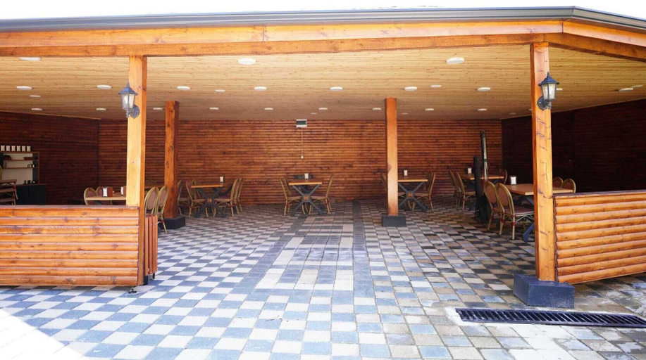 Exterior & Views 3, ERCİVA BUNGALOV, Gemlik