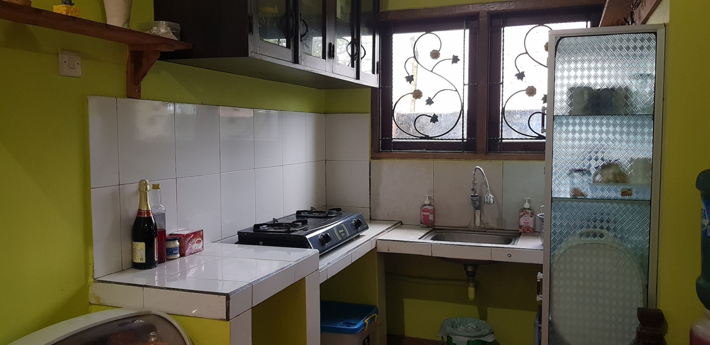 Others 4, Ventera Homestay, Sleman