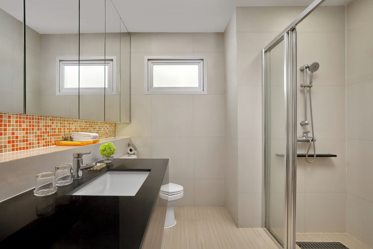 Bathroom 3