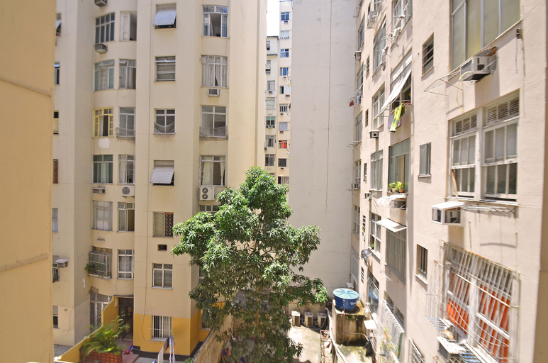Exterior & Views, MZapartments Prado LB420, Rio de Janeiro