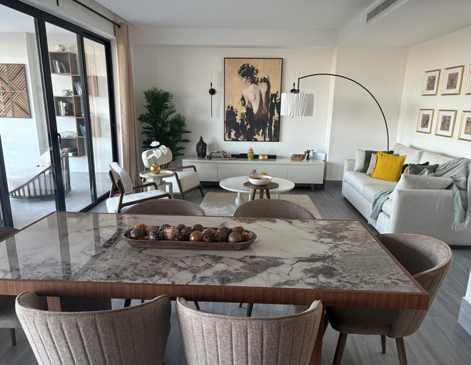 Room 4, 2 Bedrooms 4 Guests Private Terrace Cap Cana, Salvaleon de Higuey