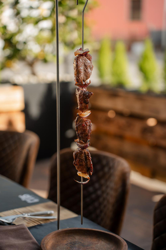 Food & Drinks 4, Ca'Os Locanda&Grill, Piacenza
