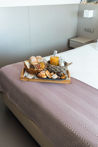 Bedroom 4, Boutique Hotel Serra D’Aire, Ourém