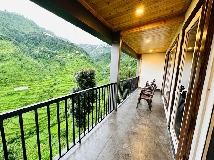 Others 5, Vista Hotel Mussoorie, Dehradun