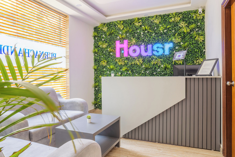 Others 4, Housr HSR 1 Studio Apartment Near Manipal Hospital, Bangalore