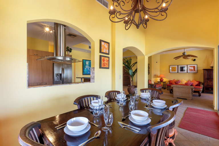 Food & Drinks 5, Tierra del Sol Resort by Bocobay