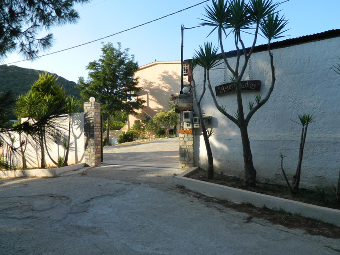 Others 4, Asteri Studios, Thessaly