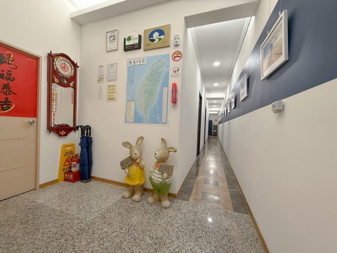Others 5, Tamsui Homestay, New Taipei City