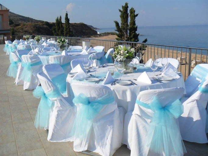 Food & Drinks 5, Regina dell Acqua Resort, Ionian Islands