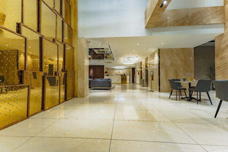 Public Area 3, Lazdana Hotel Kuala Lumpur, Kuala Lumpur