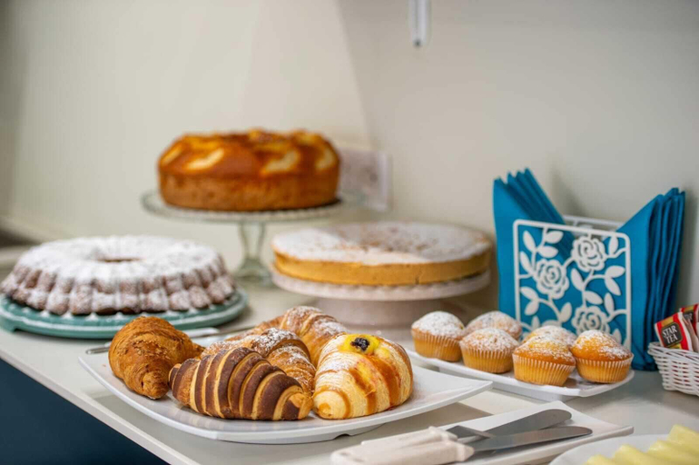 Food & Drinks 3, Rossy Palace Amalfi Coast Suites, Napoli