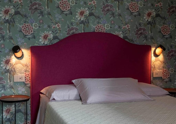 Bedroom 4, I QUATTRO POZZI, Cuneo