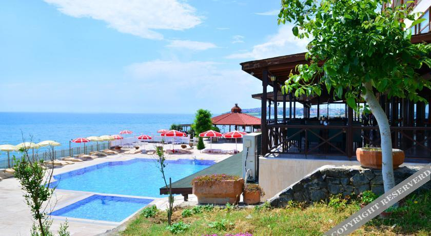 Sport & Beauty 5, Family Resort Hotel, Üsküdar