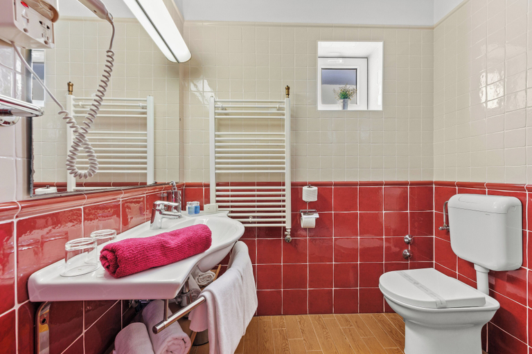 Bathroom 5, Amadria Park Apartments Šibenik, Šibenik