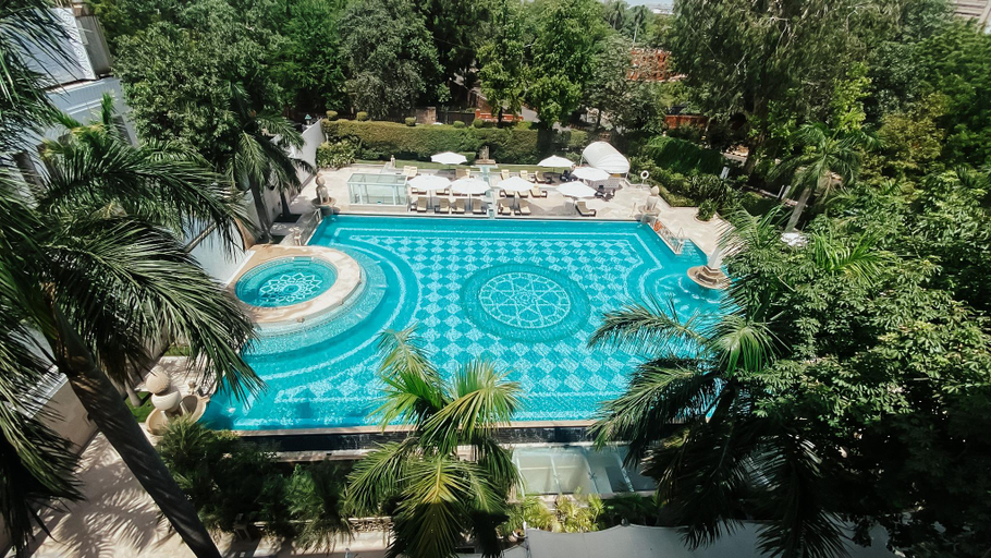 Sport & Beauty 2, The Imperial New Delhi, Delhi