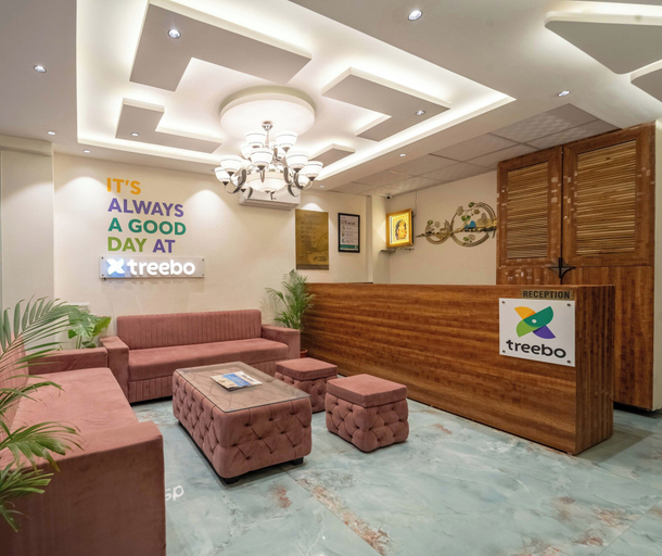 Others 5, Hotel Vedic Vista, Indore