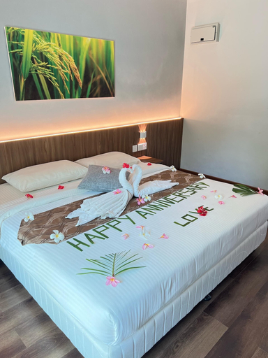 Bedroom 9