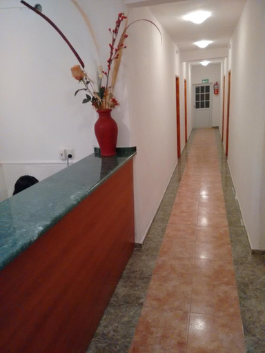 Others 4, Hotel Las Moras, Capital