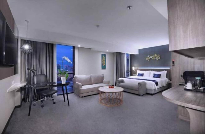 Bedroom 7