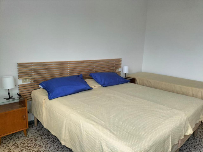 Others 4, B&B riccidamare, Massa Carrara
