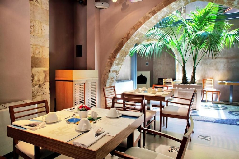 Food & Drinks, Elia Estia, Crete