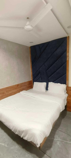 Bedroom 3, hotel shagun inn, Ahmadabad