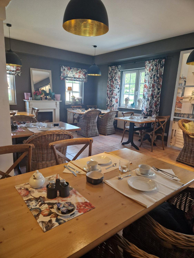 Food & Drinks 5, Hildebrandts Landhotel - bei Erfurt, Weimarer Land