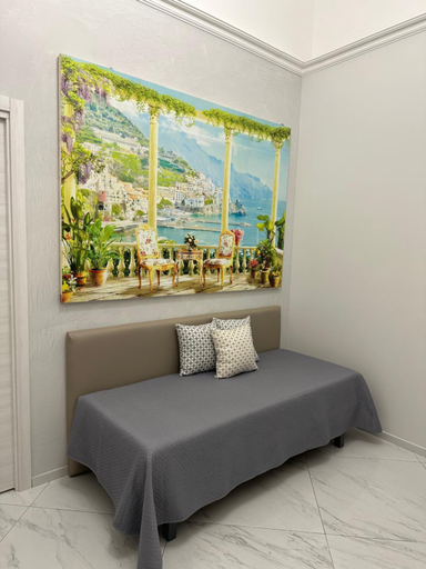 Others 2, Vi Luxury Room, Salerno