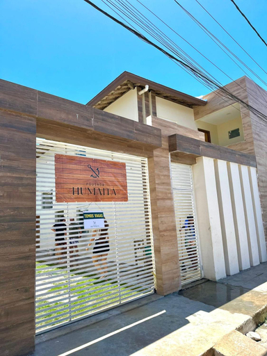 Exterior & Views, Humaita Pousada, Itacaré