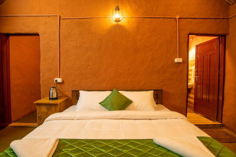 Bedroom 21