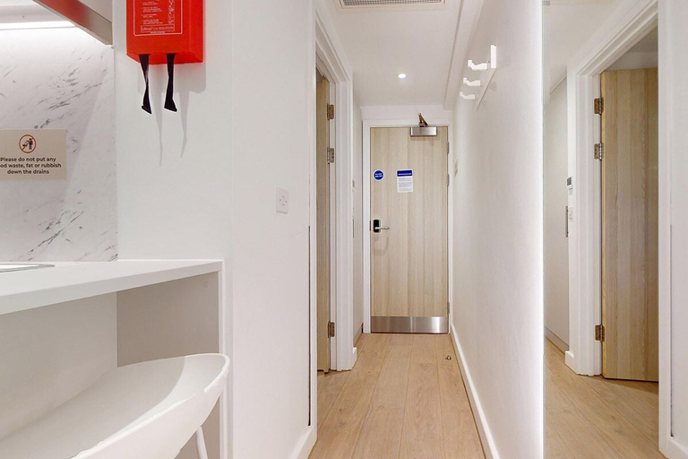 Others 5, Student Only, Elegant Bronze Studio in Paddington, London