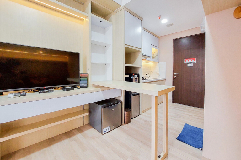 Others 5, Well Furnished and Simply Studio Transpark Bintaro Apartment, Tangerang Selatan