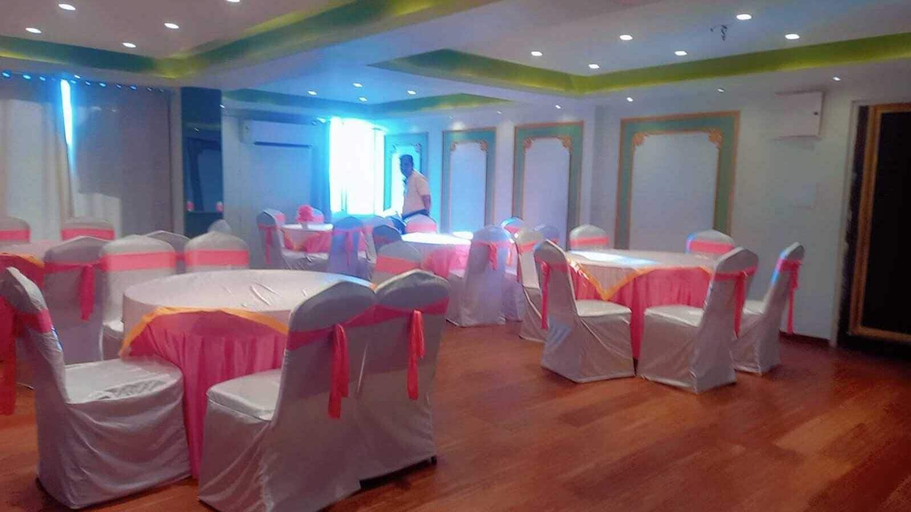 Food & Drinks 4, Hotel Nesta, Jaipur