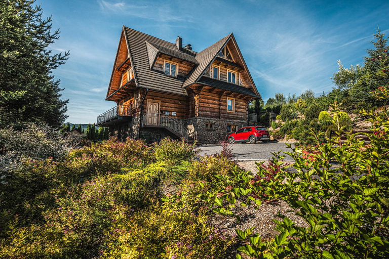 Others 3, VisitZakopane - Willa Karina, Tatra