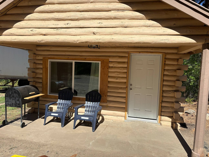 Others 4, Piedra River Outpost, Archuleta