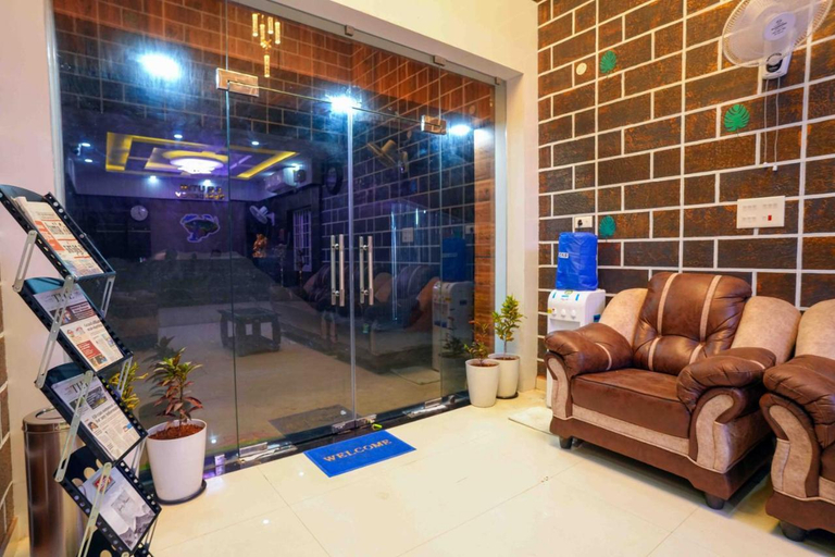 Others 4, Sruthi Residency, Thiruvananthapuram