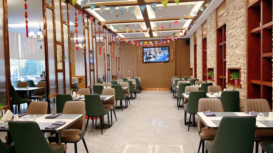 Food & Drinks 5, wanxibinguan, Anqing