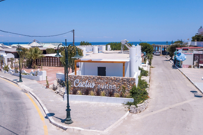 Others 5, Cactus Suites, South Aegean