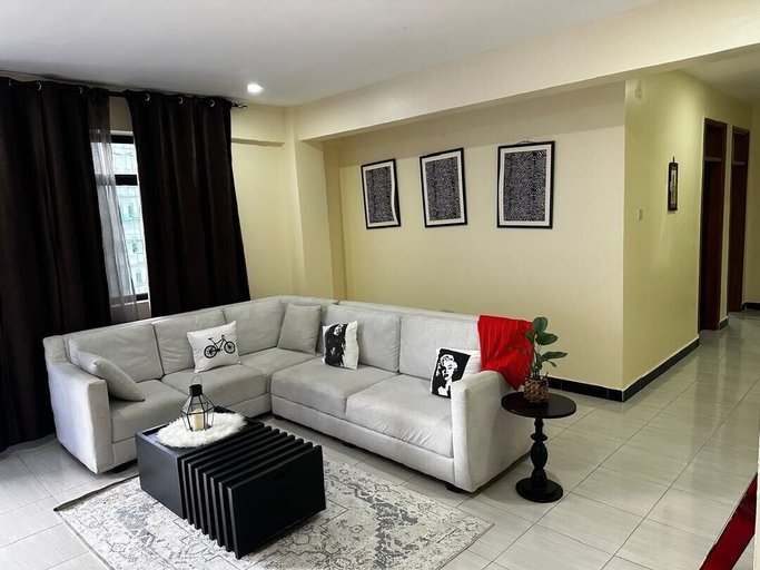 Others 4, Girrafe Apartments, Kinondoni