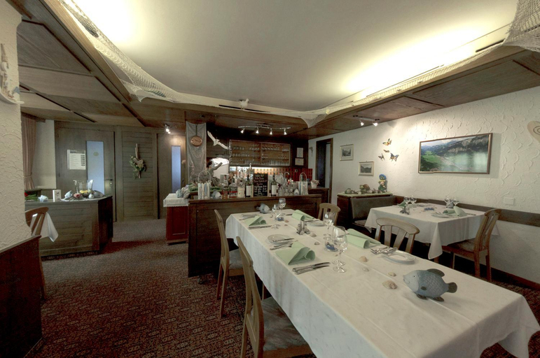 Food & Drinks 5, Gasthaus Post, Schwyz