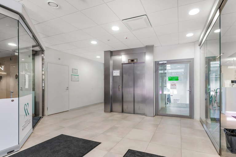 Public Area 3, Hiisi Hotel Lohja, Uusimaa